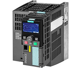 Variable Frequency Drives for Energy Efficient Motor Control